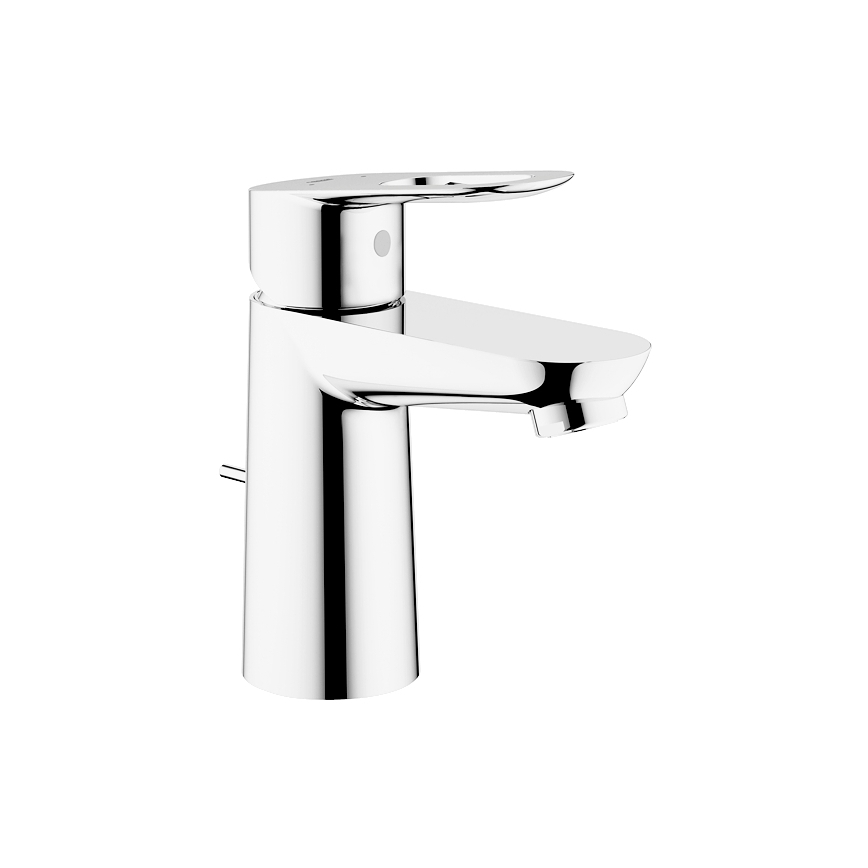 GROHE 23803000 - Umyvadlová baterie EUROSMART lesklý chrom