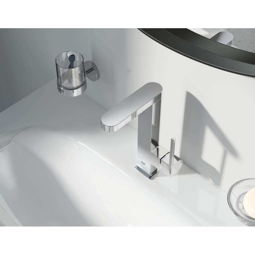 GROHE 23844003 - Umyvadlová baterie PLUS velikost L lesklý chrom