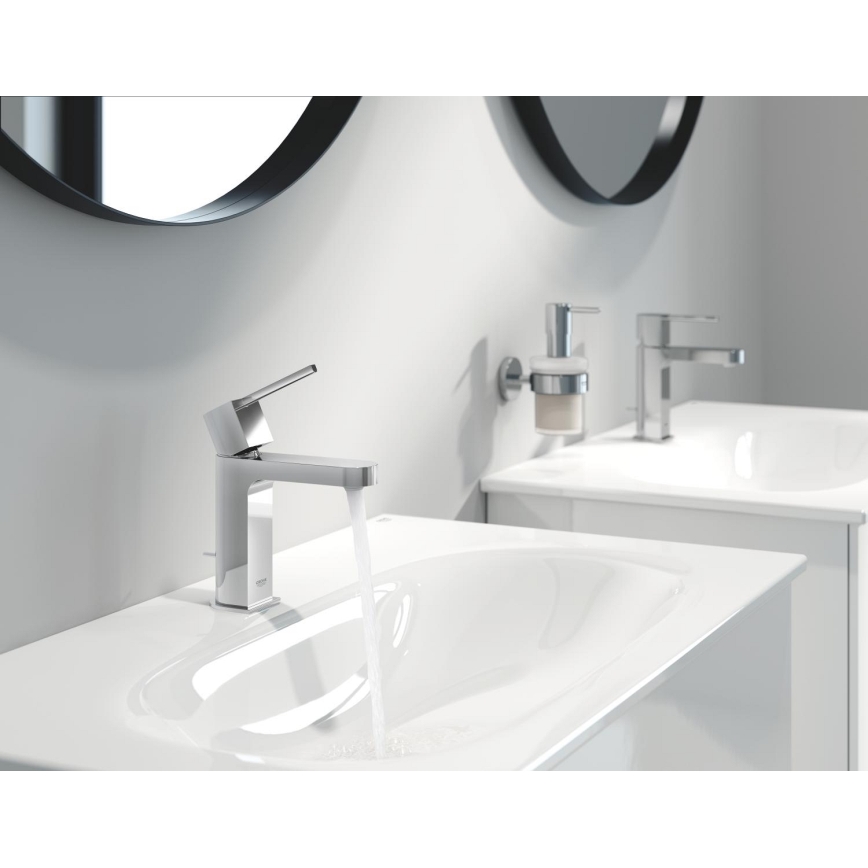 GROHE 23870003 - Umyvadlová baterie PLUS velikost S lesklý chrom