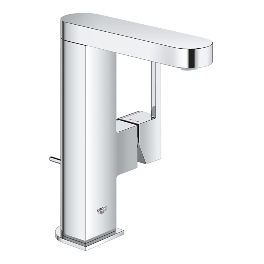 GROHE 23871003 - Umyvadlová baterie PLUS velikost M lesklý chrom