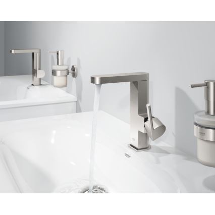 GROHE 23871003 - Umyvadlová baterie PLUS velikost M lesklý chrom