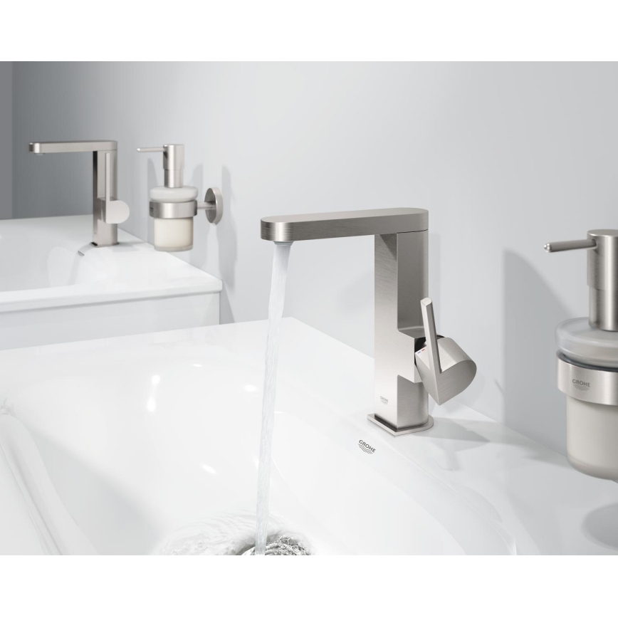 GROHE 23871003 - Umyvadlová baterie PLUS velikost M lesklý chrom