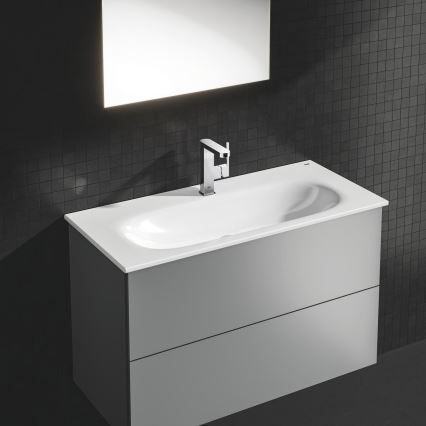 GROHE 23871003 - Umyvadlová baterie PLUS velikost M lesklý chrom