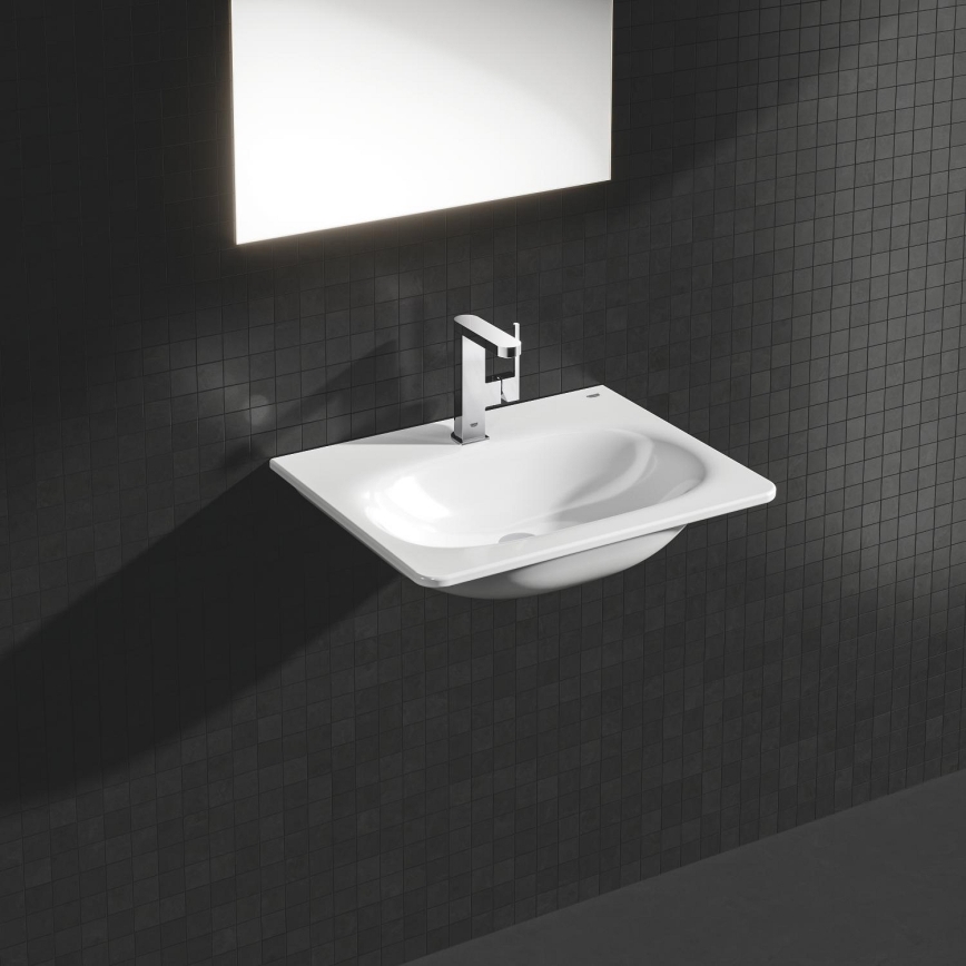 GROHE 23871003 - Umyvadlová baterie PLUS velikost M lesklý chrom