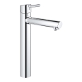 GROHE 23920001 - Umyvadlová baterie CONCETTO velikost XL lesklý chrom