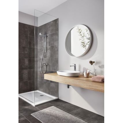 GROHE 23921000 - Umyvadlová baterie EUROSMART COSMOPOLITAN XL lesklý chrom