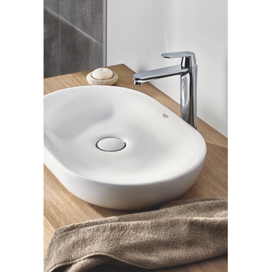 GROHE 23921000 - Umyvadlová baterie EUROSMART COSMOPOLITAN XL lesklý chrom