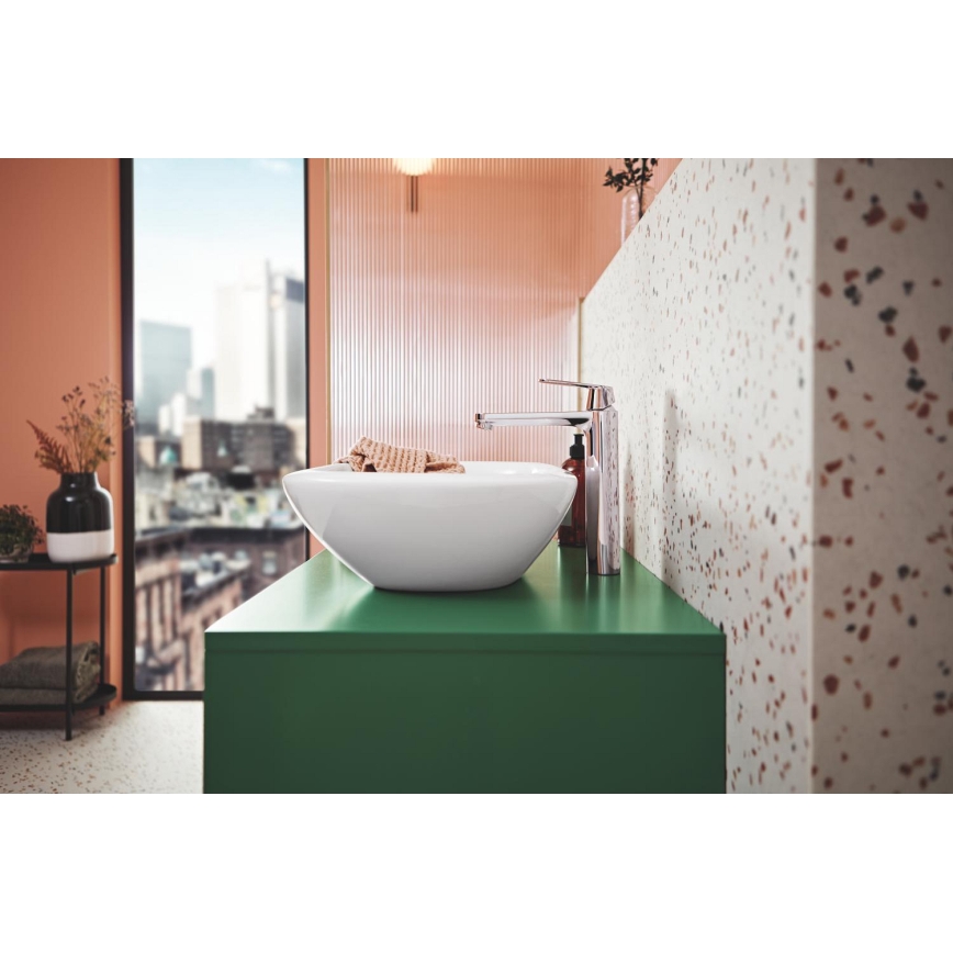 GROHE 23921000 - Umyvadlová baterie EUROSMART COSMOPOLITAN XL lesklý chrom