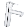 GROHE 23932001 - Umyvadlová baterie EUROSMART velikost M lesklý chrom