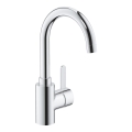 GROHE 23933001 - Umyvadlová baterie EUROSMART COSMOPOLITAN velikost L chrom