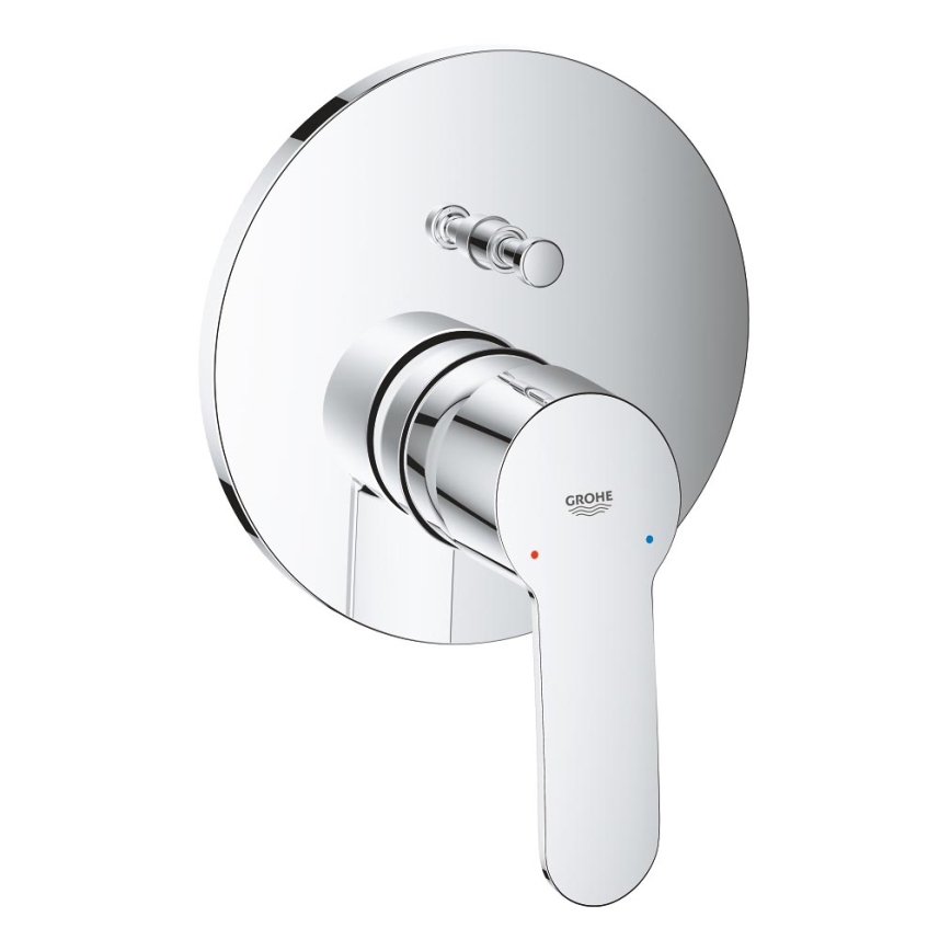 GROHE 24052002 - Baterie EUROSTYLE COSMOPOLITAN lesklý chrom