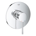 GROHE 24057001 - Sprchová baterie ESSENCE lesklý chrom