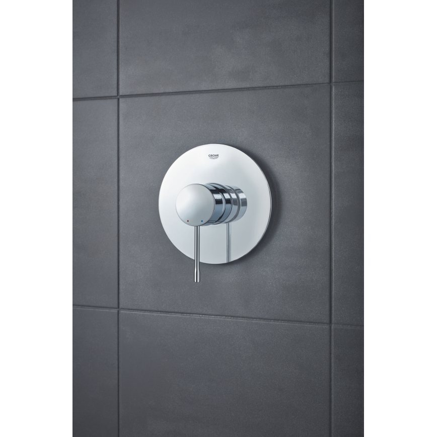 GROHE 24057001 - Sprchová baterie ESSENCE lesklý chrom
