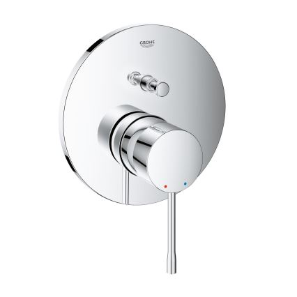 GROHE 24058001 - Baterie ESSENCE lesklý chrom