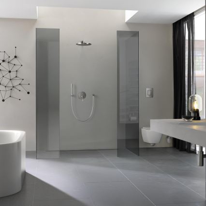 GROHE 24058001 - Baterie ESSENCE lesklý chrom