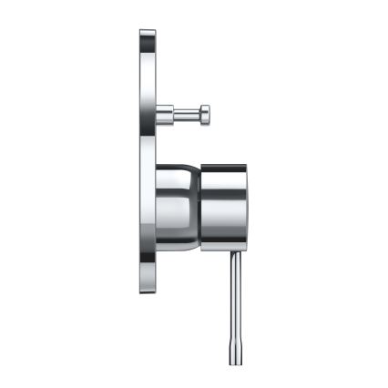GROHE 24058001 - Baterie ESSENCE lesklý chrom