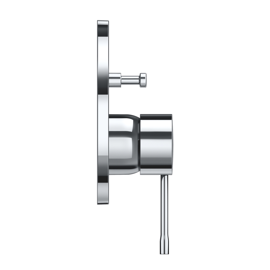 GROHE 24058001 - Baterie ESSENCE lesklý chrom
