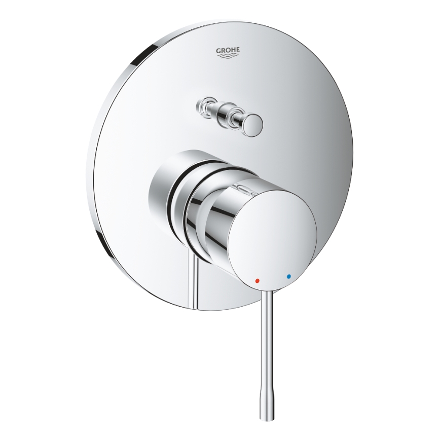 GROHE 24058001 - Baterie ESSENCE lesklý chrom