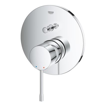 GROHE 24058001 - Baterie ESSENCE lesklý chrom