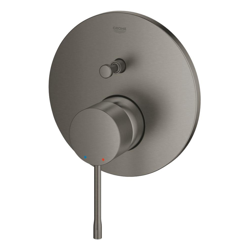 GROHE 24058AL1 - Baterie ESSENCE antracit