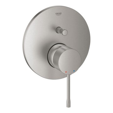 GROHE 24058DC1 - Baterie ESSENCE nerez