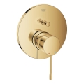 GROHE 24058GL1 - Baterie ESSENCE zlatá