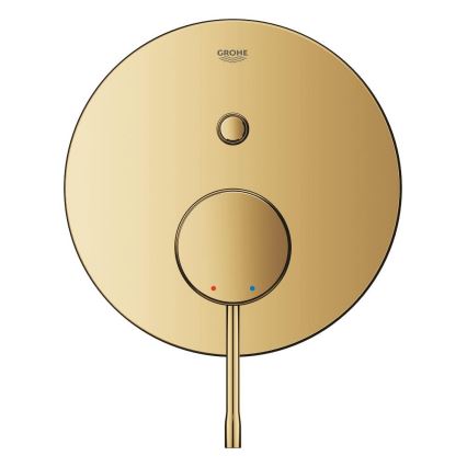 GROHE 24058GL1 - Baterie ESSENCE zlatá