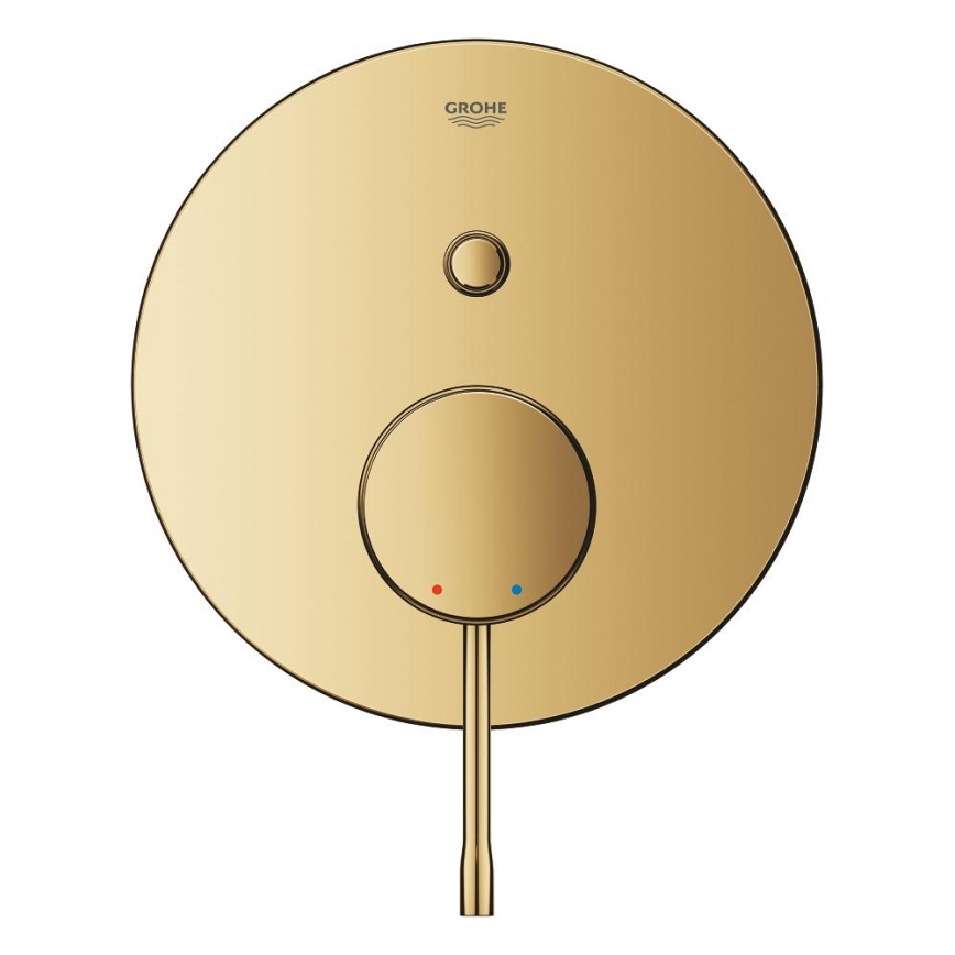 GROHE 24058GL1 - Baterie ESSENCE zlatá