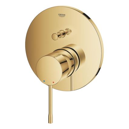 GROHE 24058GL1 - Baterie ESSENCE zlatá