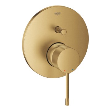 GROHE 24058GN1 - Baterie ESSENCE zlatá