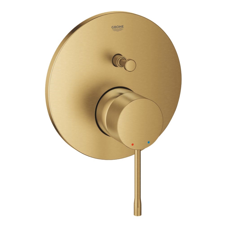 GROHE 24058GN1 - Baterie ESSENCE zlatá