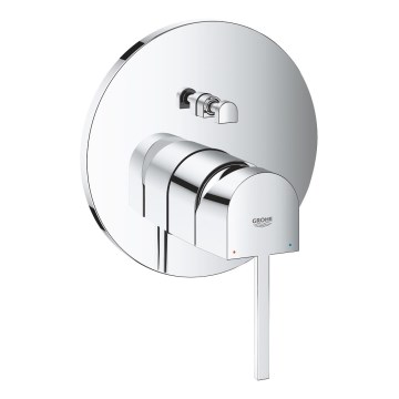 GROHE 24060003 - Baterie PLUS lesklý chrom