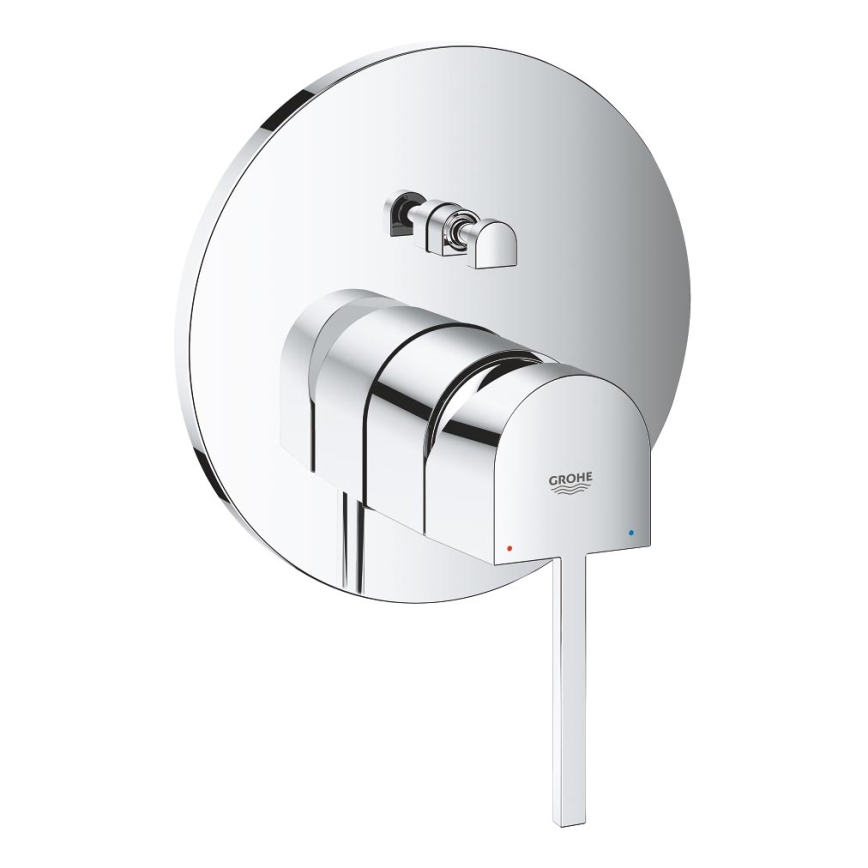 GROHE 24060003 - Baterie PLUS lesklý chrom