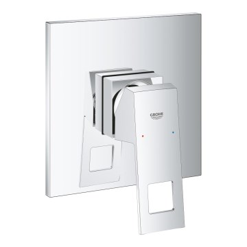GROHE 24061000 - Sprchová baterie EUROCUBE lesklý chrom