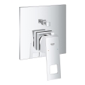 GROHE 24062000 - Baterie EUROCUBE lesklý chrom