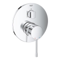 GROHE 24092001 - Baterie ESSENCE lesklý chrom