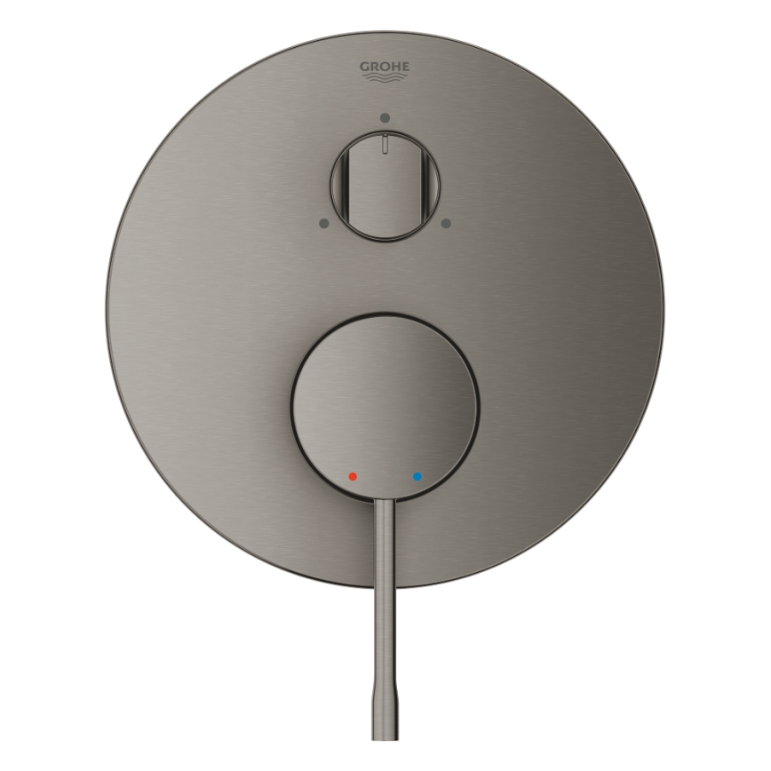 GROHE 24092AL1 - Baterie ESSENCE grafit