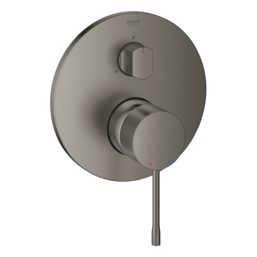 GROHE 24092AL1 - Baterie ESSENCE grafit