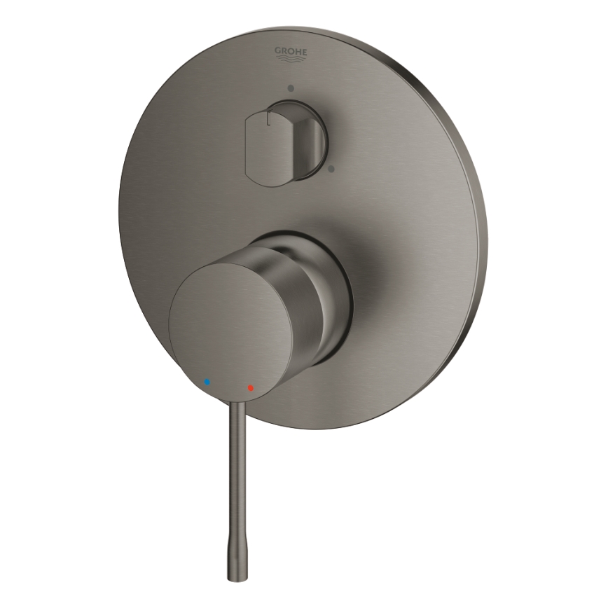 GROHE 24092AL1 - Baterie ESSENCE grafit