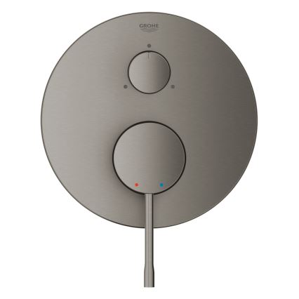 GROHE 24092AL1 - Baterie ESSENCE grafit