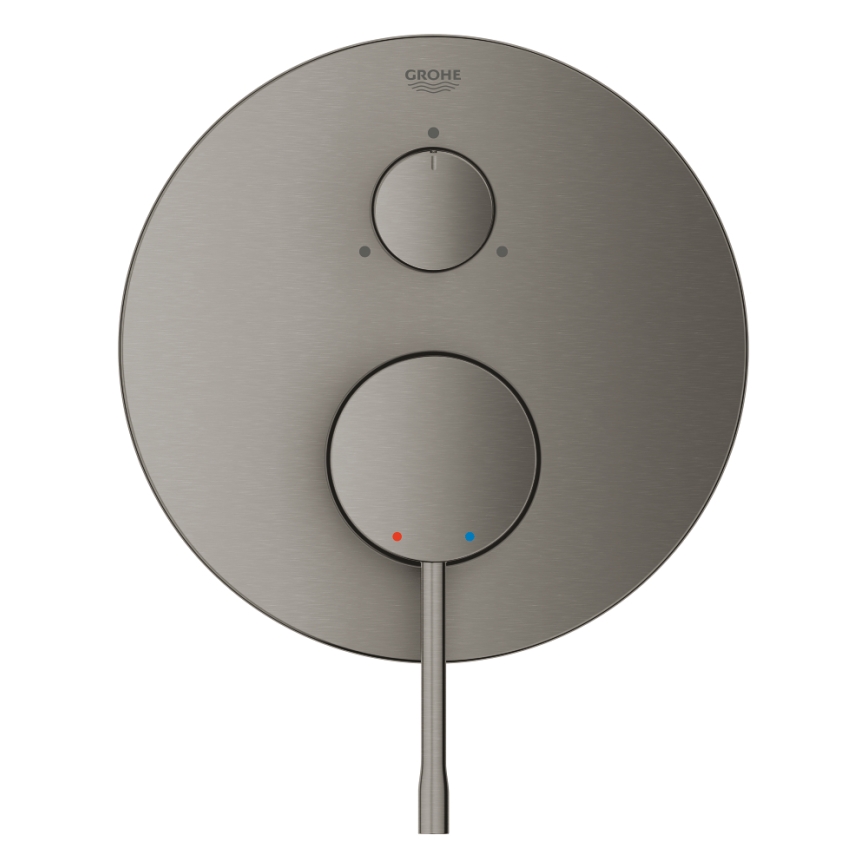 GROHE 24092AL1 - Baterie ESSENCE grafit