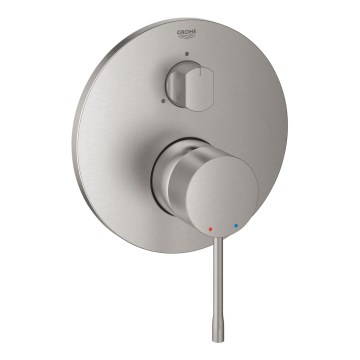 GROHE 24092DC1 - Baterie ESSENCE nerez