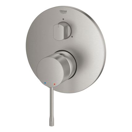 GROHE 24092DC1 - Baterie ESSENCE nerez