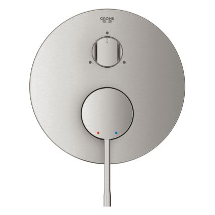 GROHE 24092DC1 - Baterie ESSENCE nerez