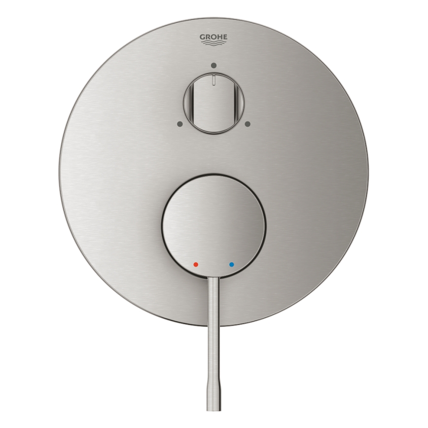 GROHE 24092DC1 - Baterie ESSENCE nerez