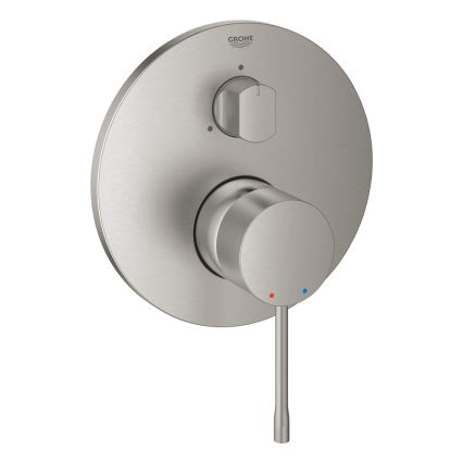 GROHE 24092DC1 - Baterie ESSENCE nerez