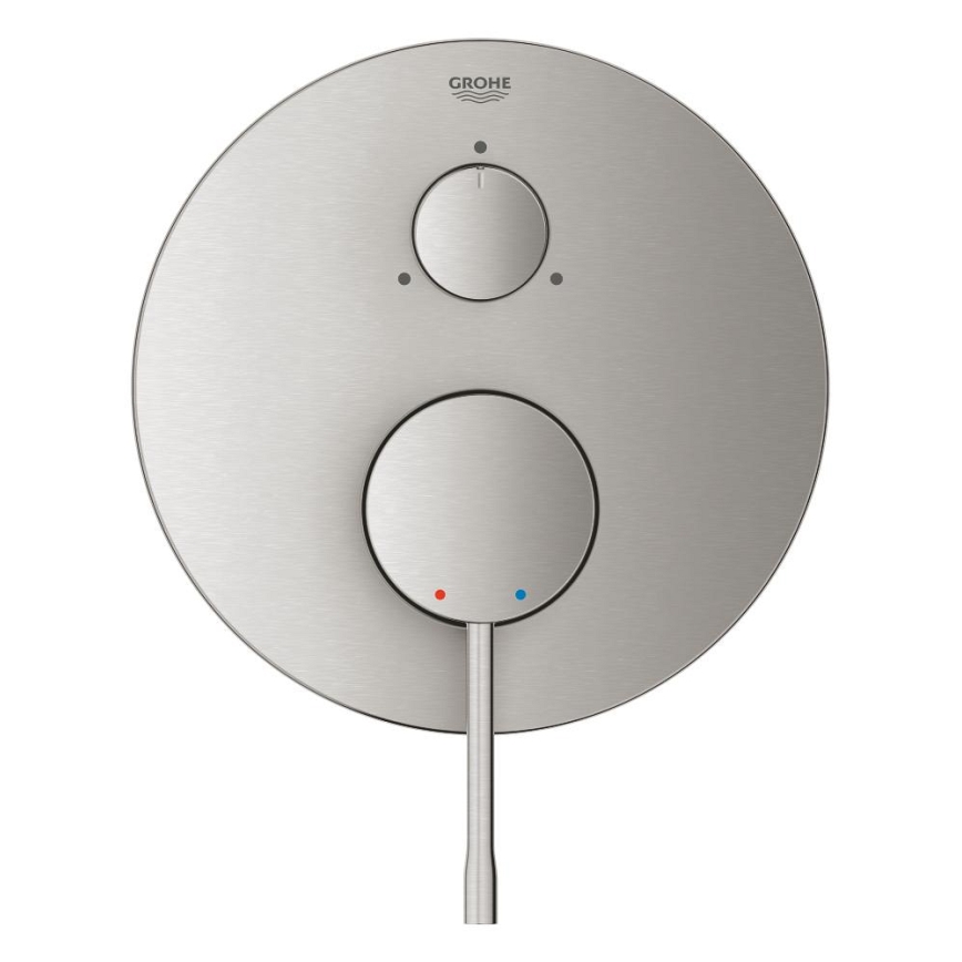 GROHE 24092DC1 - Baterie ESSENCE nerez
