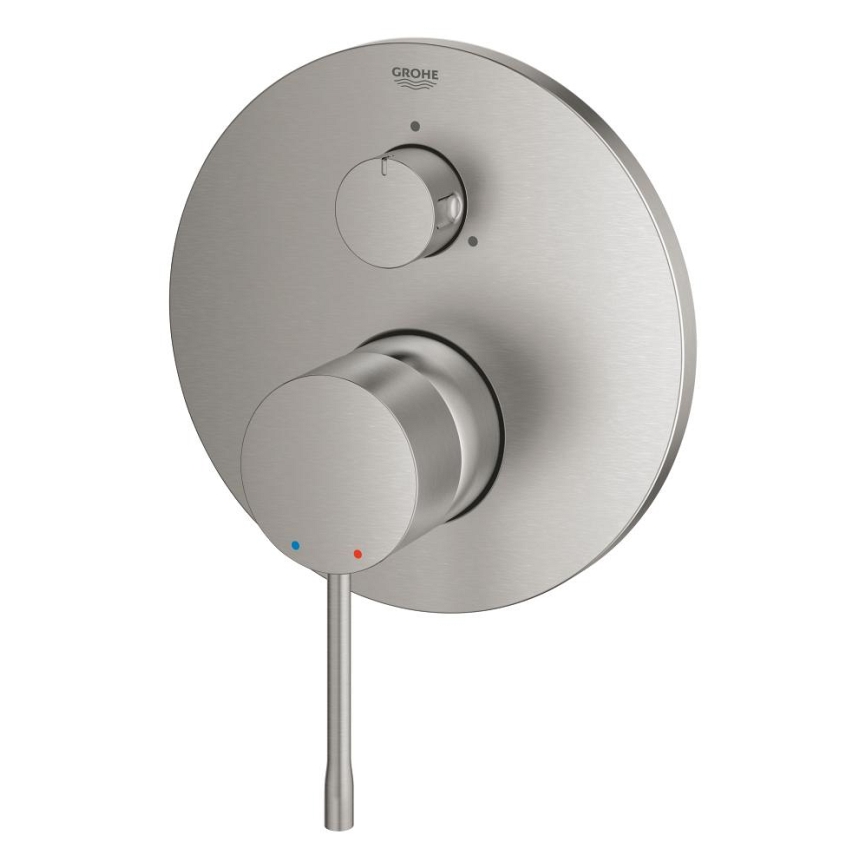 GROHE 24092DC1 - Baterie ESSENCE nerez