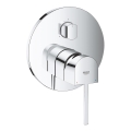 GROHE 24093003 - Baterie PLUS lesklý chrom