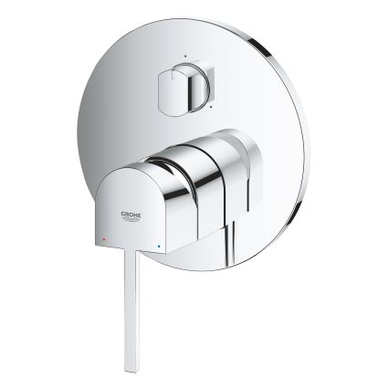 GROHE 24093003 - Baterie PLUS lesklý chrom